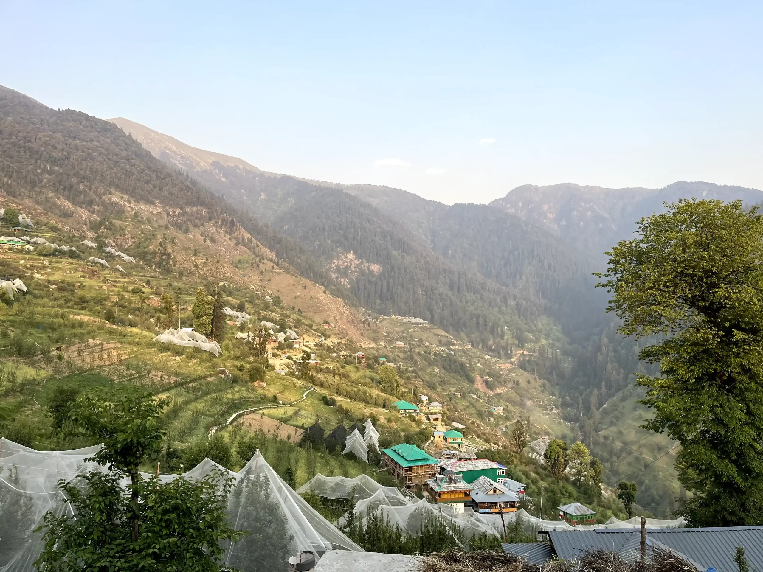 Everest base camp slider 1